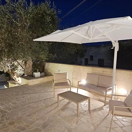 Stylish Sea View Retreat Between Otranto E Leuca *