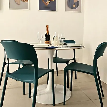 Stylish Sea View Retreat Between Otranto E Leuca Andrano