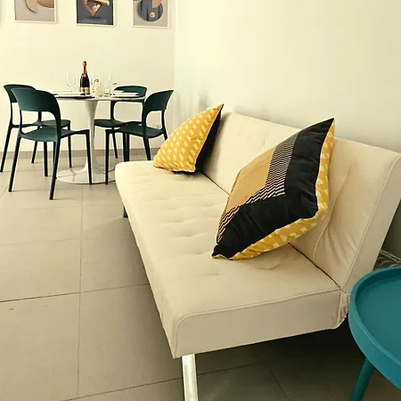 Stylish Sea View Retreat Between Otranto E Leuca