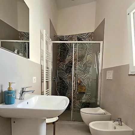 Stylish Sea View Retreat Between Otranto E Leuca Appartement Andrano